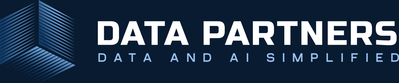 Data Partners — Data and AI Simplified