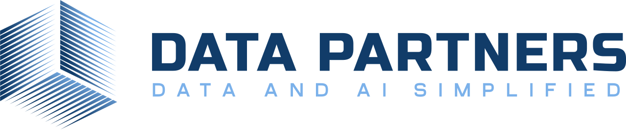 Data Partners — Data and AI Simplified