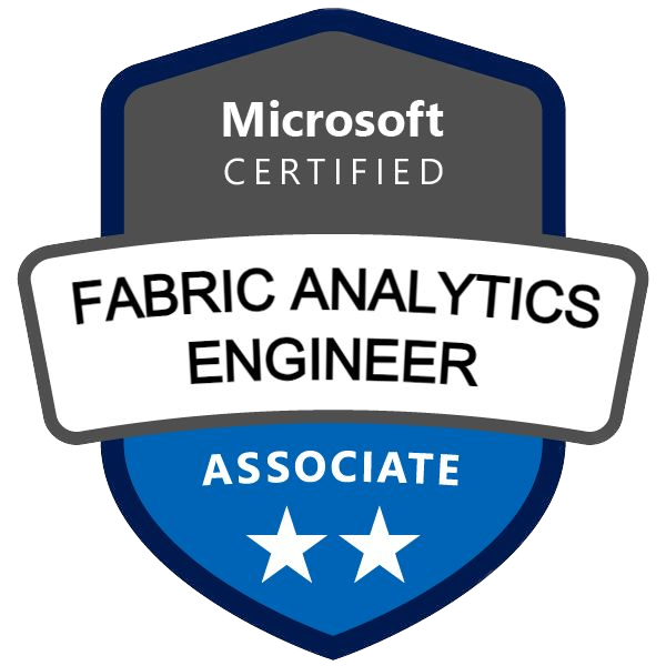 Fabric Analytics Engineer