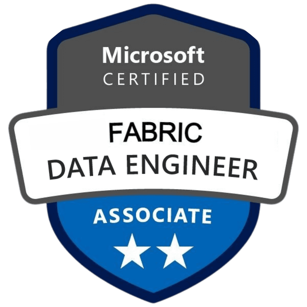 Fabric Data Engineer